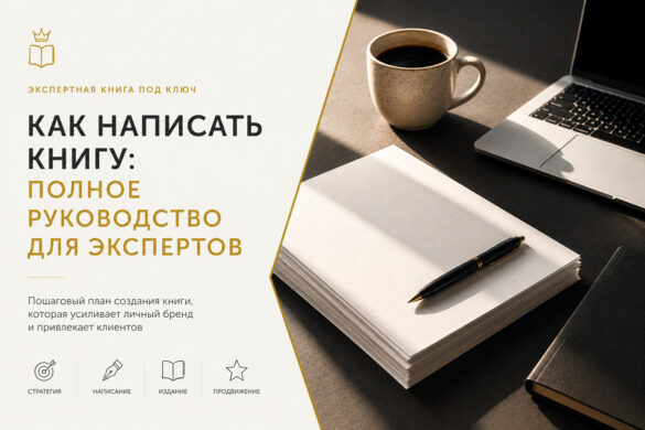 книга под ключ, личный бренд, книга для эксперта, бизнес-книга, автор на заказ, издательство, книга для предпринимателя