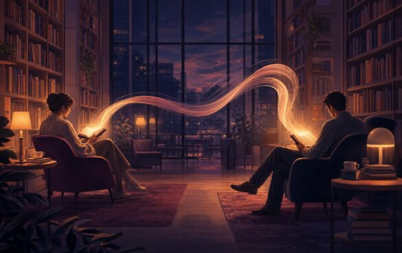 Лучшие книги про любовь — ТОП-15