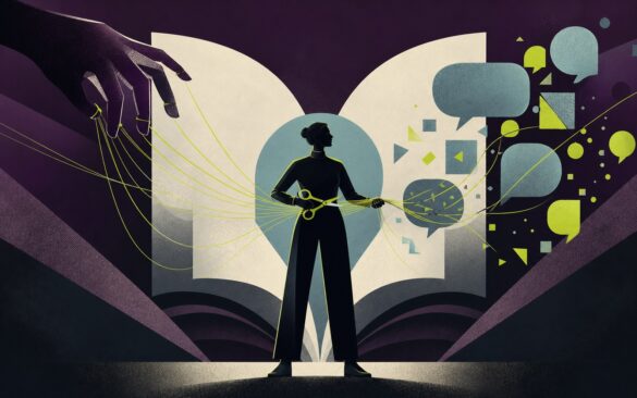 Книги про манипуляции — ТОП-15 Knigli