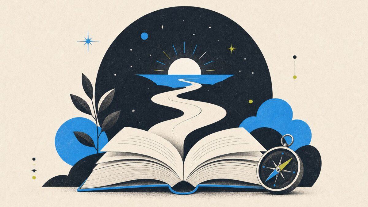 ТОП-15 книг о смысле жизни, после которых трудно жить по-старому